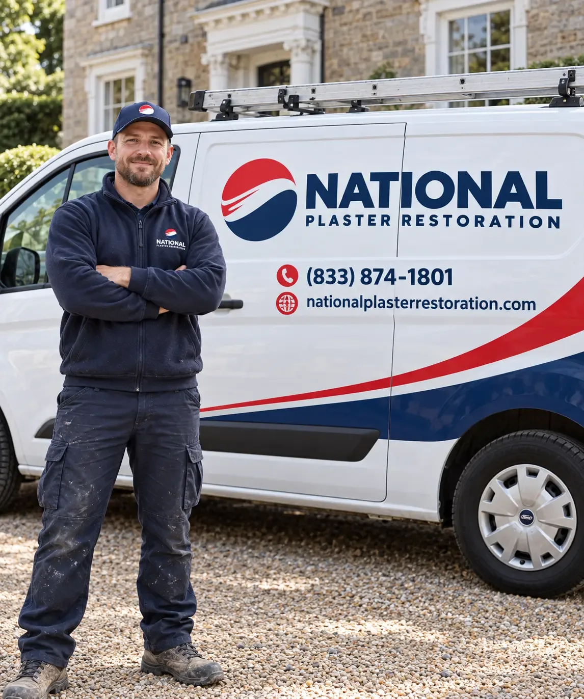 Plaster Repair company in Earlville, NY